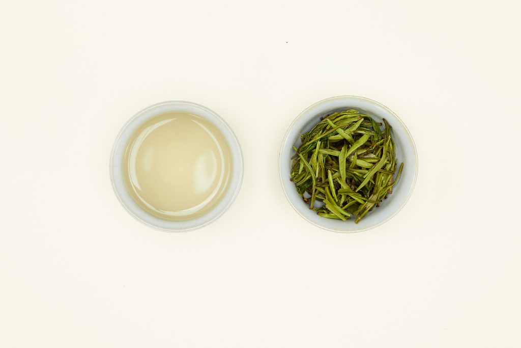 台灣綠茶 v.s. 日本綠茶 | 喝綠茶好處有哪些？3分鐘帶你了解！