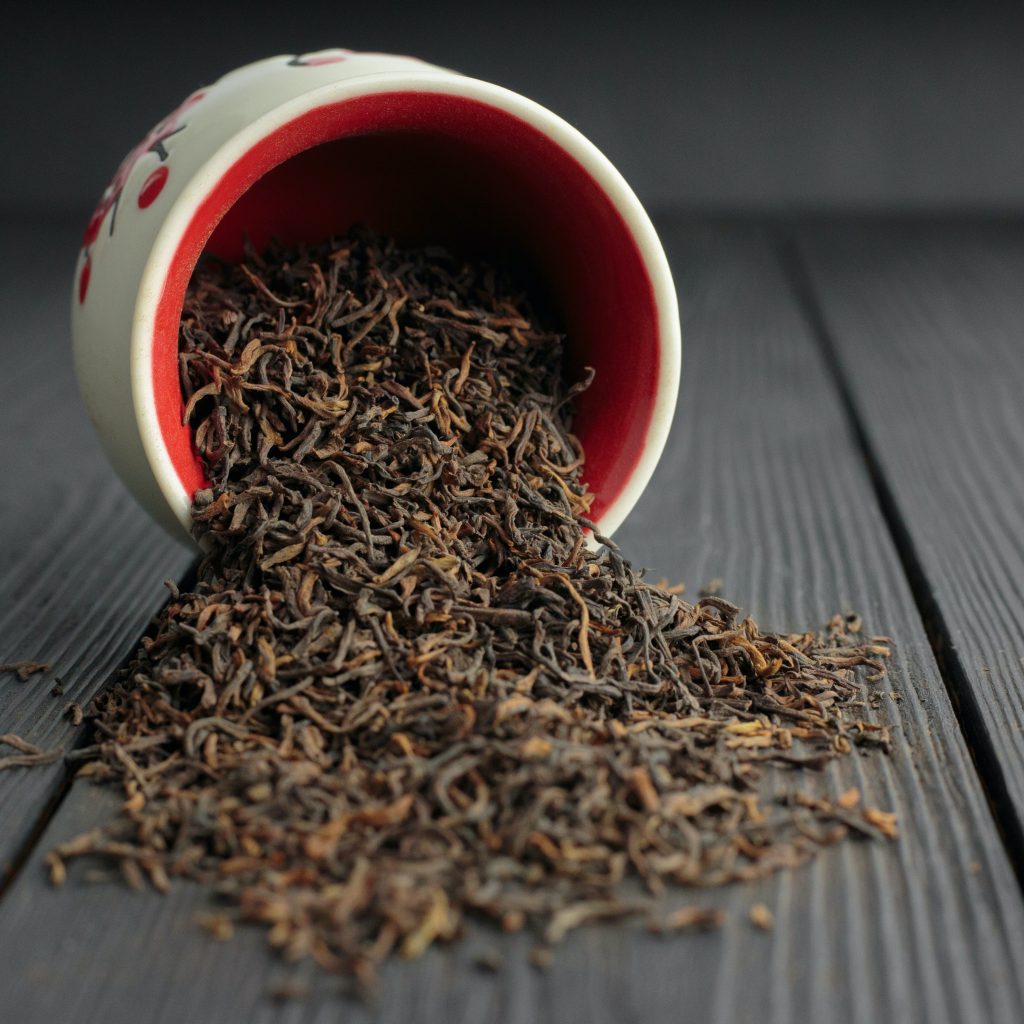 老茶是什麼？陳年老茶泡法、辨別方法、台灣老茶的魅力不可不知