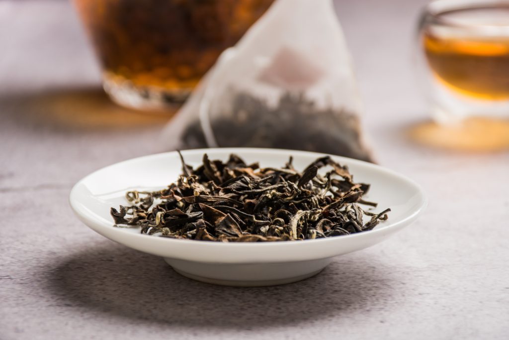 茶葉保存期限多久？