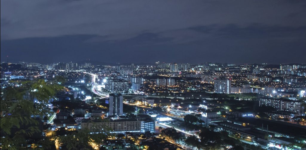 八打靈再也介紹&景點推薦 | 探索大馬首都周邊之城Petaling Jaya